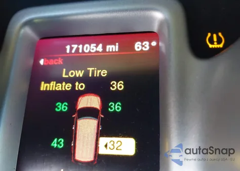 2017 Dodge Journey Sxt из США, поврежденный, VIN 3C4PDCBG4HT563310